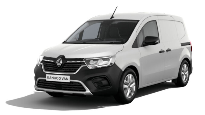 Renault Kangoo L1 Petrol ML19 TCe 130 Advance [Safety] Van - Image 1